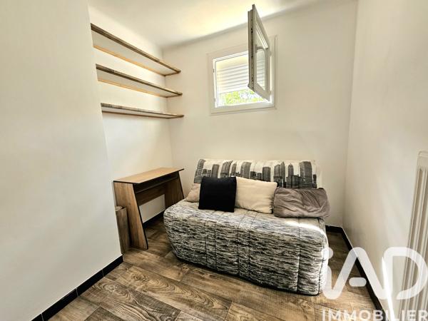 Maison à vendre 5 pièces 105 m² Le Luc