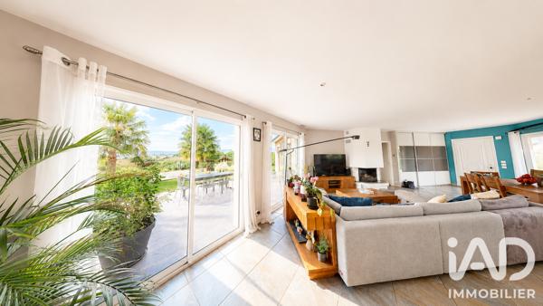 Maison à vendre 5 pièces 125,92 m² Eslourenties-Daban