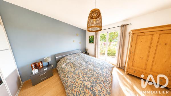 Maison à vendre 5 pièces 125,92 m² Eslourenties-Daban