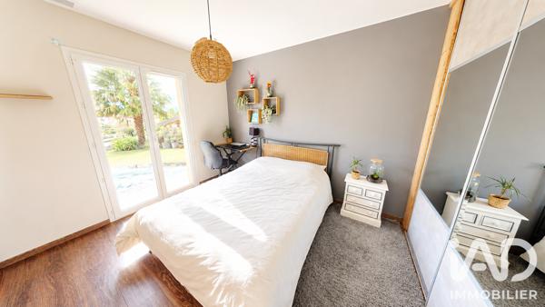 Maison à vendre 5 pièces 125,92 m² Eslourenties-Daban