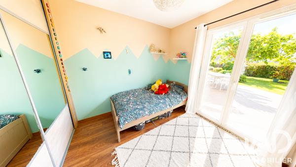 Maison à vendre 5 pièces 125,92 m² Eslourenties-Daban