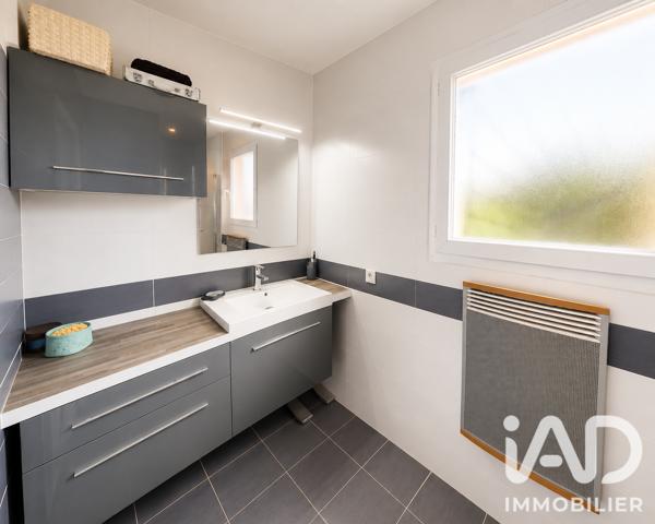 Maison à vendre 5 pièces 125,92 m² Eslourenties-Daban