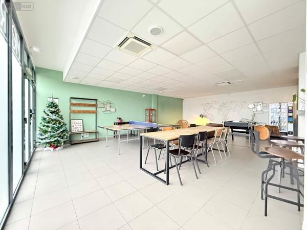 Appartement à vendre à Rennes en Ille-et-Vilaine (35000), ref : 007/2599MY   
RENNES-LORIENT/ST BRIEUC