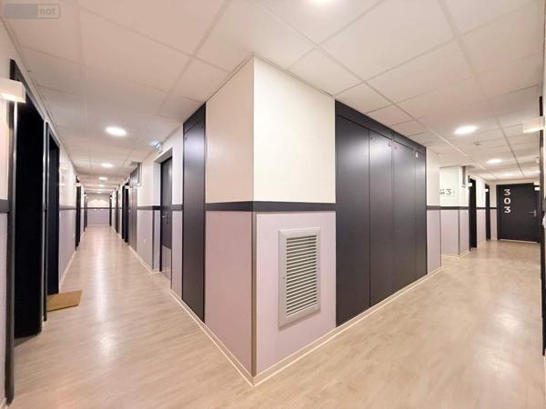 Appartement à vendre à Rennes en Ille-et-Vilaine (35000), ref : 007/2599MY   
RENNES-LORIENT/ST BRIEUC