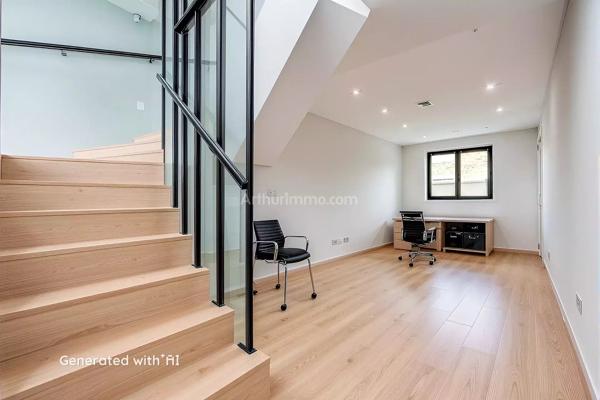 Vente                                                      Maison
                        
                     4 pièces                      108 m2                     à Montalieu-Vercieu