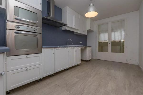 Vente                                                      Maison
                        
                     4 pièces                      108 m2                     à Montalieu-Vercieu