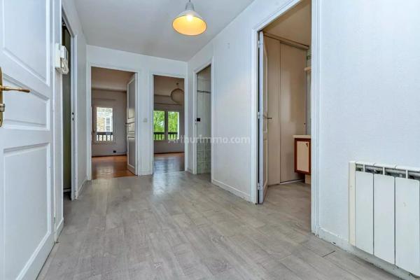 Vente                                                      Maison
                        
                     4 pièces                      108 m2                     à Montalieu-Vercieu
