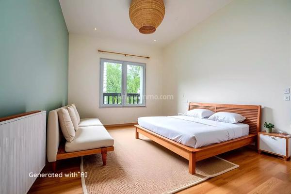Vente                                                      Maison
                        
                     4 pièces                      108 m2                     à Montalieu-Vercieu