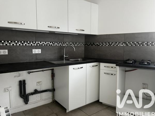 Location appartement 3 pièces 82 m² Chaource
