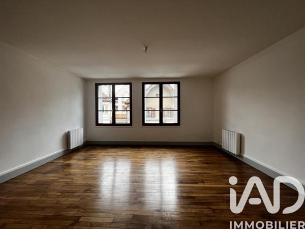 Location appartement 3 pièces 82 m² Chaource