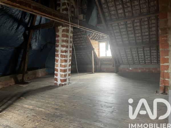 Location appartement 3 pièces 82 m² Chaource