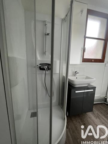 Location appartement 3 pièces 82 m² Chaource