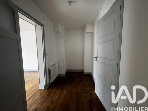 Location appartement 3 pièces 82 m² Chaource