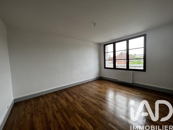 Location appartement 3 pièces 82 m² Chaource
