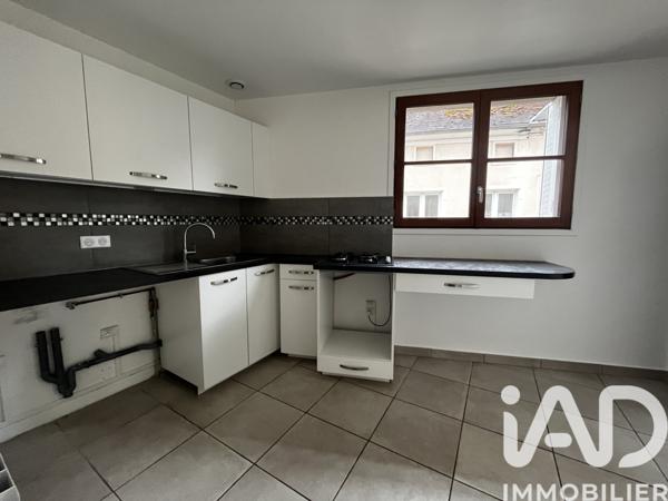 Location appartement 3 pièces 82 m² Chaource