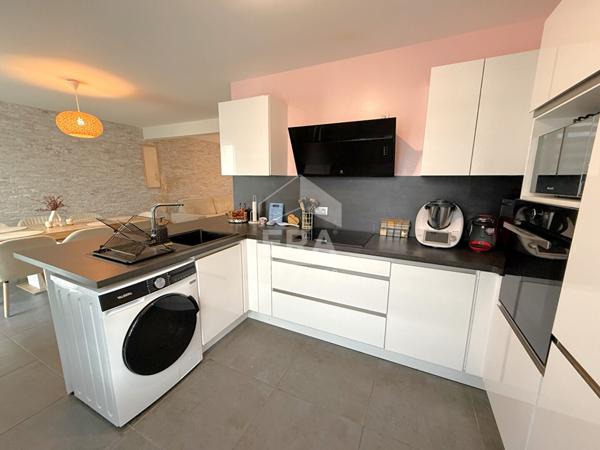 Maison récente de 100m² à Mormant