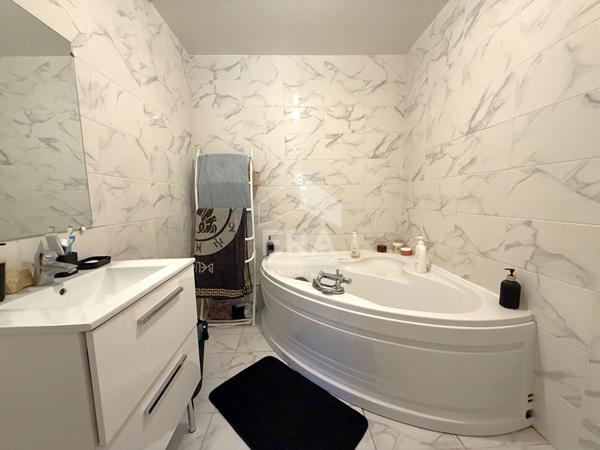 Maison récente de 100m² à Mormant