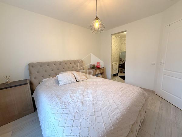 Maison récente de 100m² à Mormant