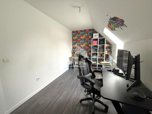 Maison récente de 100m² à Mormant