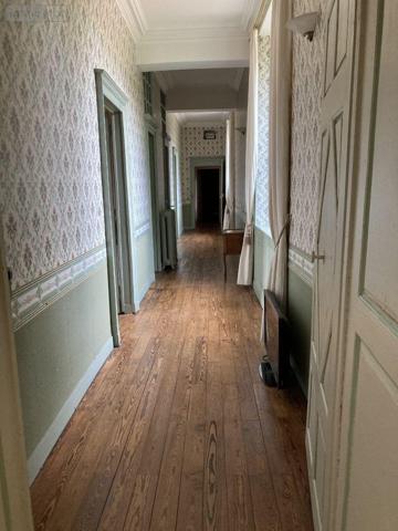 Château à vendre à Écommoy dans la Sarthe (72220), ref : 023/2115