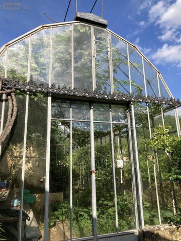 Château à vendre à Écommoy dans la Sarthe (72220), ref : 023/2115