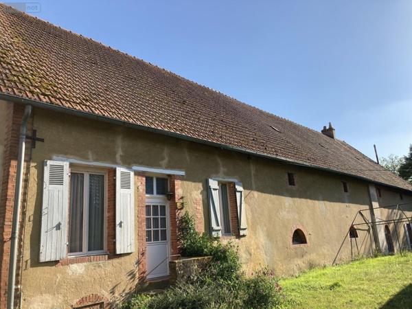 Château à vendre à Écommoy dans la Sarthe (72220), ref : 023/2115