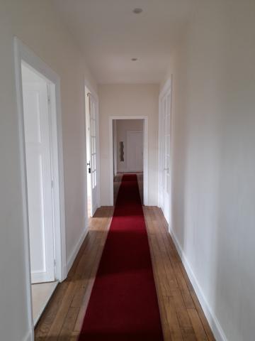Appartement 5 pièce(s) 4 chambre(s) 168.51 m²