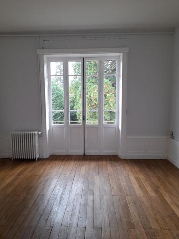 Appartement 5 pièce(s) 4 chambre(s) 168.51 m²