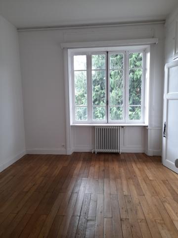 Appartement 5 pièce(s) 4 chambre(s) 168.51 m²