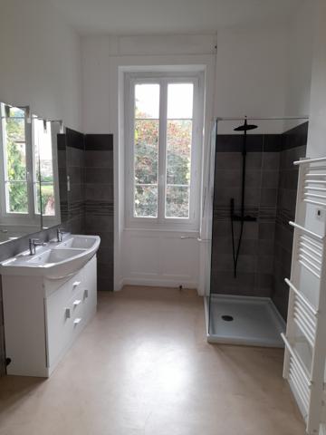 Appartement 5 pièce(s) 4 chambre(s) 168.51 m²