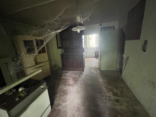 Maison à vendre 30 000 € Saint-Florent-sur-Cher 2 p 33 m² DPE