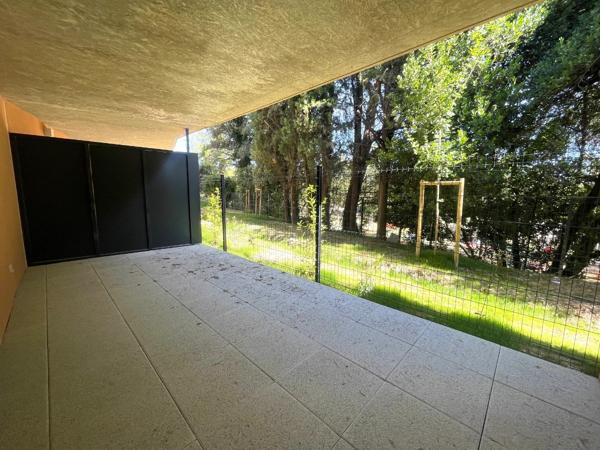 Appartement Uzès 68.29 m²