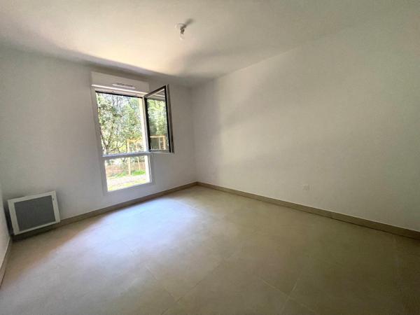 Appartement Uzès 68.29 m²