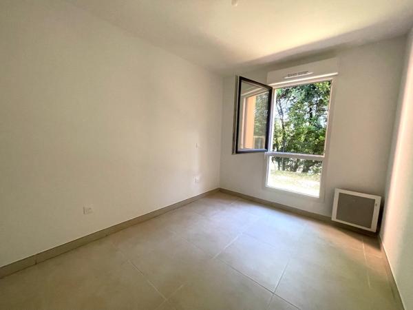 Appartement Uzès 68.29 m²