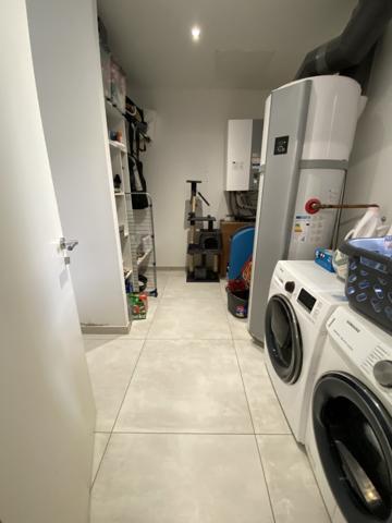 Belle maison contemporaine de 2020 à proximité immédiate du centre-ville