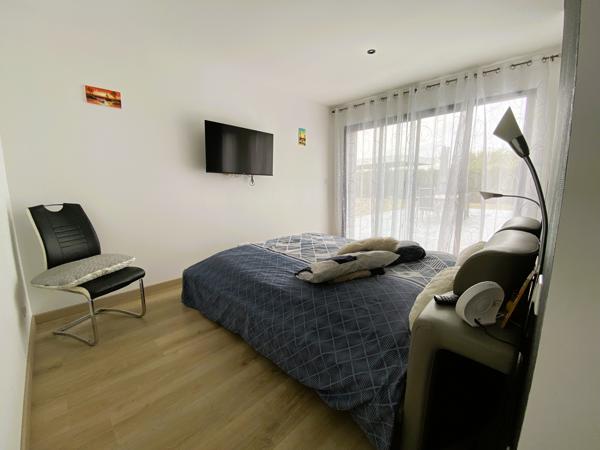 Belle maison contemporaine de 2020 à proximité immédiate du centre-ville