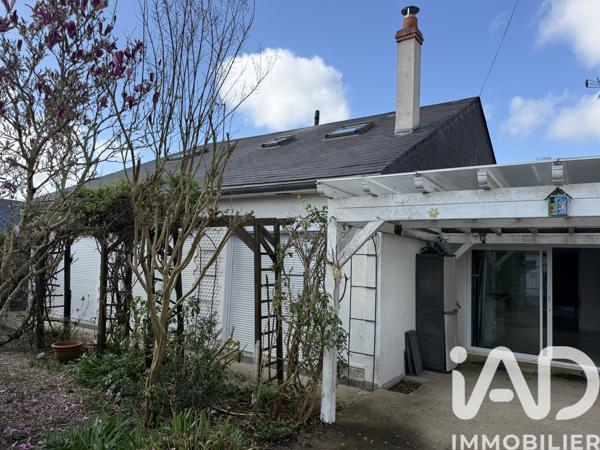 Maison à vendre 5 pièces 137 m² Nazelles-Négron