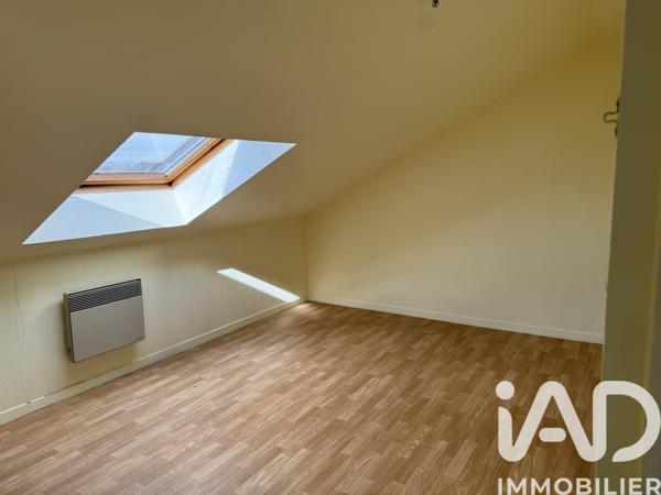 Maison à vendre 5 pièces 137 m² Nazelles-Négron