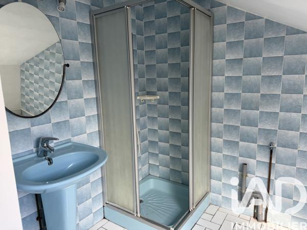Maison à vendre 5 pièces 137 m² Nazelles-Négron