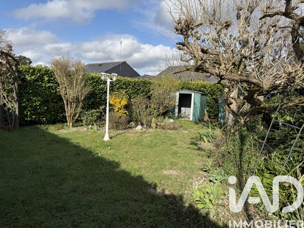 Maison à vendre 5 pièces 137 m² Nazelles-Négron