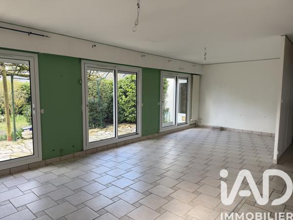 Maison à vendre 5 pièces 137 m² Nazelles-Négron