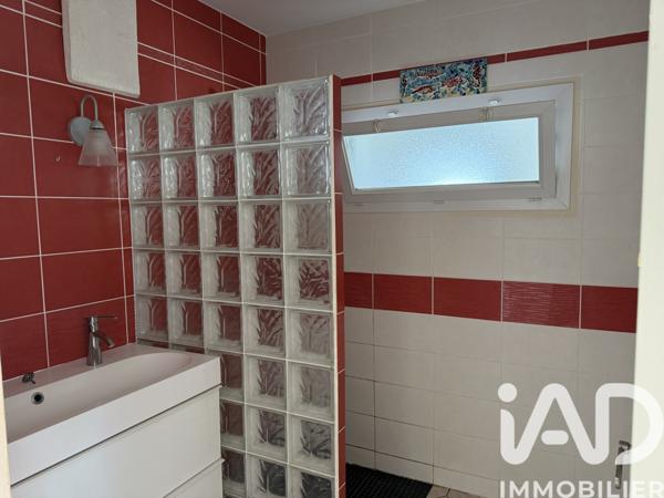 Maison à vendre 5 pièces 137 m² Nazelles-Négron