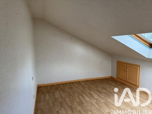 Maison à vendre 5 pièces 137 m² Nazelles-Négron