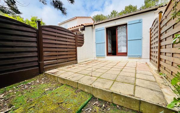 Maison à vendre    2 pièces • 19,06 m2 Les Mathes