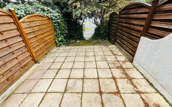 Maison à vendre    2 pièces • 19,06 m2 Les Mathes