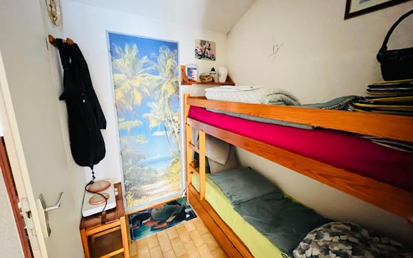 Maison à vendre    2 pièces • 19,06 m2 Les Mathes