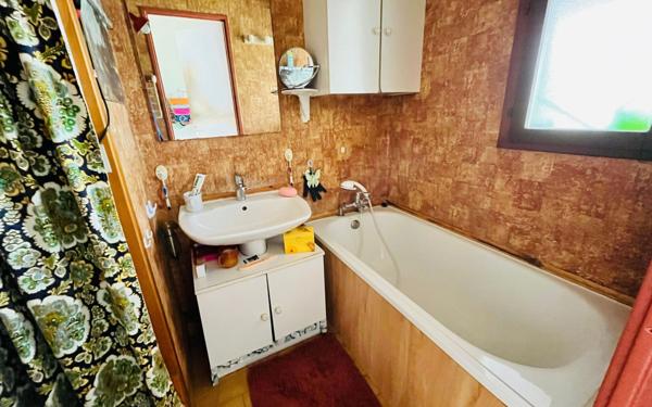 Maison à vendre    2 pièces • 19,06 m2 Les Mathes