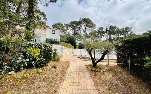 Maison à vendre    2 pièces • 19,06 m2 Les Mathes