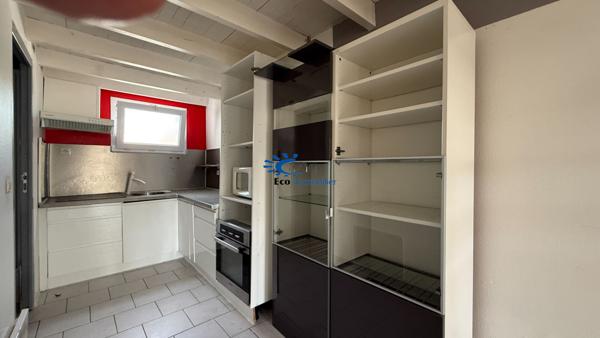 EXCLUSIVITE PERIGNY ENSEMBLE IMMOBILIER MAISON + APPARTEMENT 236 M²  Perigny