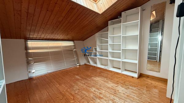 EXCLUSIVITE PERIGNY ENSEMBLE IMMOBILIER MAISON + APPARTEMENT 236 M²  Perigny